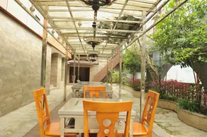 Hongye Hotel (Liangjiang Square Branch) - Image 4
