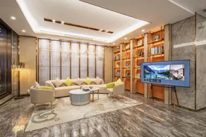 Zhi Rong Zhenxiang Hotel (Dalang Liyueli Shopping Center Branch) - Image 3