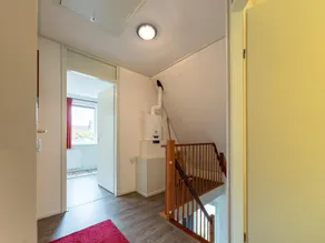 Free holiday home with big garden - Image 4
