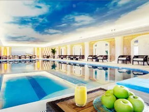 Dezhou Regal Kangbo Hotel - Image 3