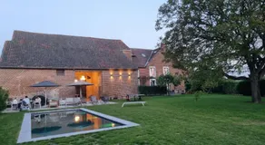 B&B Haspenhoeve - Image 5
