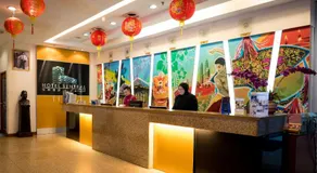 Hotel Sentral Kuala Lumpur at KL Sentral Station - Image 4
