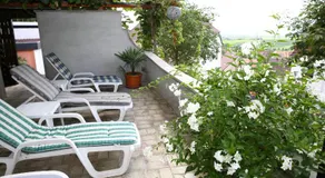 Pension Weinberg mit Landhaus Nizza - Image 3