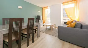 Cosy 2 - Mulhouse centre - Image 4