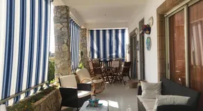 Charming house in San Giorgio with sea view - Image 1