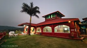 Royal Kasari Resort, Mosum, Shembvane - Image 4