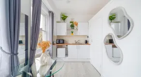 The Castletown Collection West Kensington Studios & 1-Bed Apartments Near Tube - Image 3