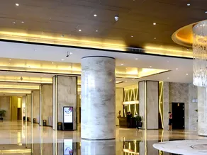 Zhangzhou Zhangpu Kingston Hotel - Image 4