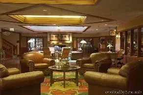 Eagle Ridge Resort and Spa - Image 2