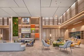 Fuyang Taihe Home2 Suites by Hilton - Image 3