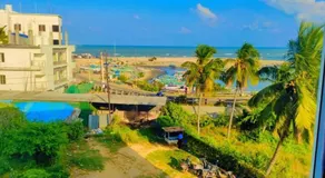 Sri Gnana Vedha Beach Residency - Image 5