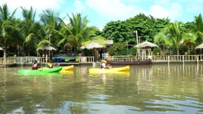 Bamboo Eco Village - Image 2