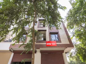Prime Inn Rohini by OYO Rooms - Image 3