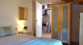Cosy Loft Apartment, Argyrades - Image 2