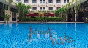 Villa Hue Hotel - Image 2