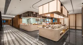 Argyle Grand Hotel Wenling - Image 5
