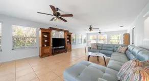 Spacious 5BR Pool Oasis Near Disney Resort - Image 2