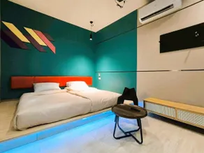 POP UP Hotel - Image 2