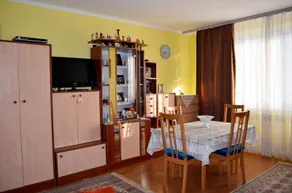 Corvin-Szigony Apartments - Image 4