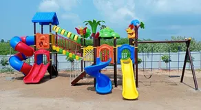 Golden MUSK Beach Resort - Image 5