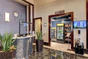 Diamond Suite at Platinum Hotel - Image 5