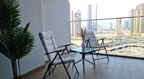 Elegant Pool-View 1BR Near Cleveland Clinic - Image 4