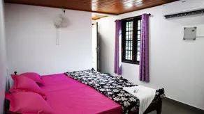 Bougainvillea Beach House Cherai - For Your Family - Image 2