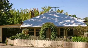Oats Cottage - Image 5