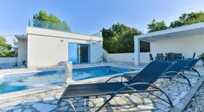 Villa Anna with pool, Zadar County - Image 5
