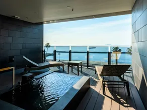 Pearl Star Hotel ATAMI - Image 4