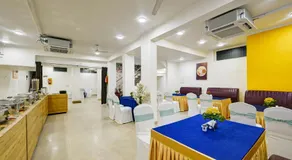 Aamantran Residency Hotel, Sohna Road, Sector 49, Gurugram - Image 5