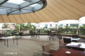 Huashang Hotel - Image 5