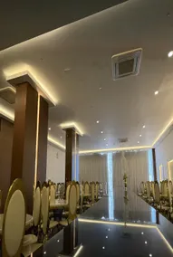 Dancenter Grand Luxury Suites Formerly Holiday Al Khaleej - Image 3