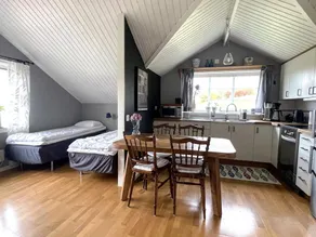 4 star holiday home in Romelanda - Image 4