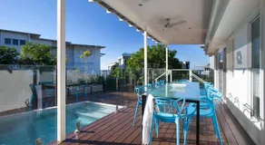Belmore Terrace Perfect Pad Just 100 metres to the beach - Image 3
