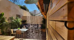 Cocon Nature Montpellier - Jacuzzi & Sauna - 300m du Tramway - Image 5