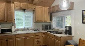 Vores Cozy Getaway (WI-FI, TV, BLU-RAY) - Image 3