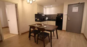 Crown Regency Serviced Suites - Image 5