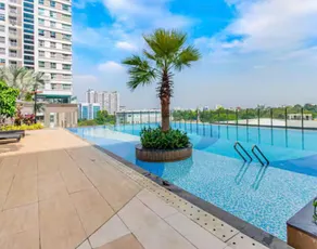 Bluesky Orchard Park View Luxury Sai Gon Airport - Image 2