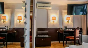 Hotel Attaché l contactless check-in - Image 2