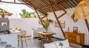 The Bingin Beach Villas' Private Villas 1 - Image 3