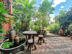 Baan Porjai Guesthouse - Image 4