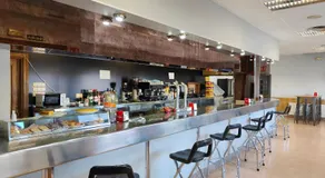 Hostal Restaurante Venta del Barro - Image 2