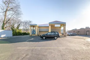 OYO Hotel Rome GA Historic District - Image 4
