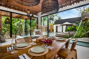 Sarang Cocoon Villa Ubud by BaliSuperHost - Image 4
