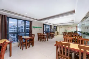 GreenTree Alliance ZheJiang Huzhou Changxing Zhebei Business Square Hotel - Image 5