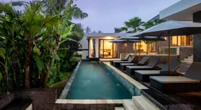 Villa Green Paradise by BaliSuperHost - Image 2