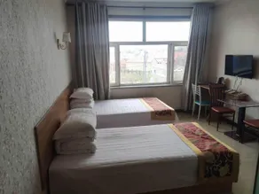 Jinxianghe Hotel - Image 2
