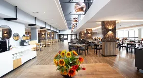 THE Pretoria Hotel - Image 2