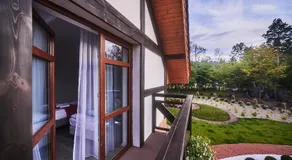Dworek Bukowy Park - Image 4
